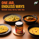 ASF Asli Punjabi |180g