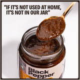 ASF Black Pepper Stir Fry Sauce | 180g