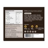 ASF Black Pepper Stir Fry Sauce | 180g