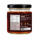 ASF Desi Crispy Chilli Oil | 180g