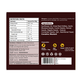 ASF Desi Crispy Chilli Oil | 180g