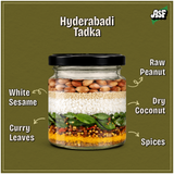 ASF Hyderabadi Tadka | 180g
