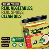 ASF Hyderabadi Tadka | 180g