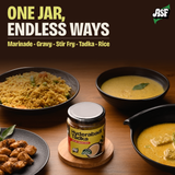 ASF Hyderabadi Tadka | 180g