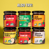 ASF Hyderabadi Tadka | 180g