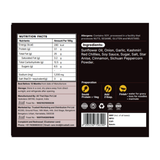 ASF Sichuan Chilli Oil | 180g