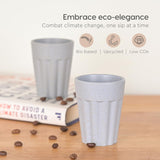 FRENVI Cutting Chai Cup 100 ml | 6 Pcs