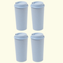 FRENVI Sipper Cup 475 ml | 4 pcs