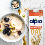 Alpro Oat Unsweetened Drink |1L
