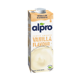 Alpro Soya Vanilla |1L