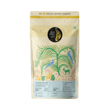 BLUE TOKAI Ground Coffee - Attikan Estate - Medium Dark Roast