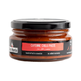 BLACK MAMBA Chili Paste