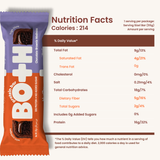 BOTH Chocolate Brownie Madness Protein Bar | 55g