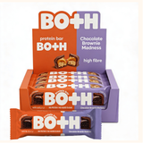 BOTH Chocolate Brownie Madness Protein Bar | 55g