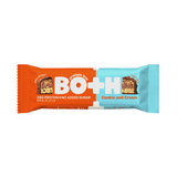 BOTH Cookie and Cream Protein Bar | 55g