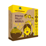 NFS Hakka Noodles: Barnyard Millet