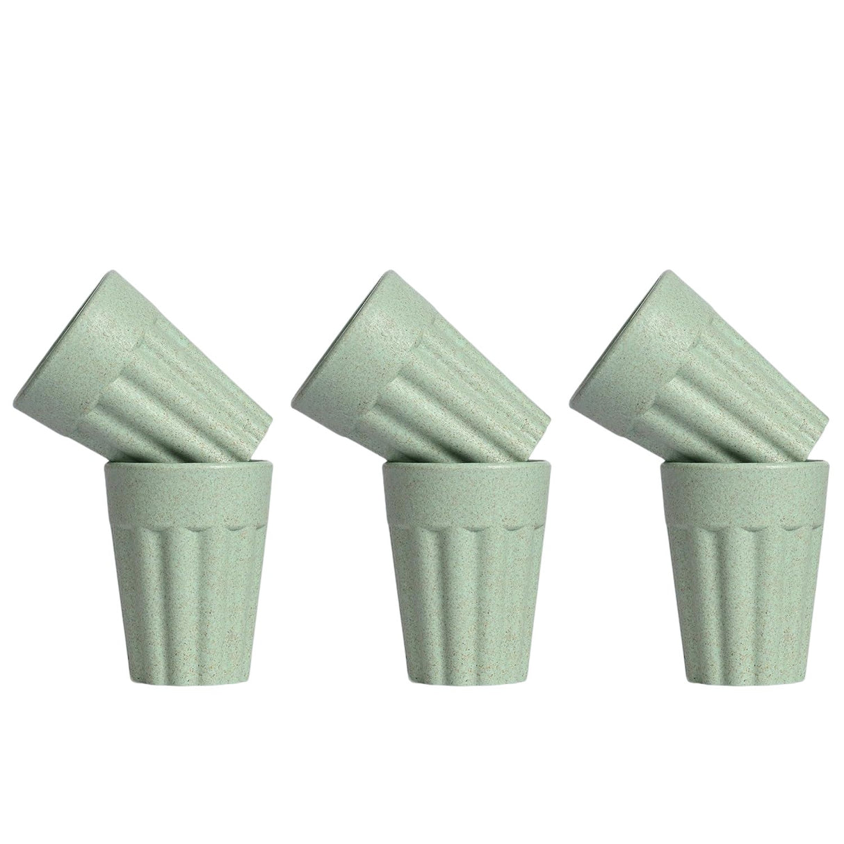 FRENVI Cutting Chai Cup 100 ml | 6 Pcs