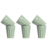 FRENVI Cutting Chai Cup 100 ml | 6 Pcs