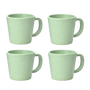 FRENVI Majestic Cup 375ml | 4 Pcs