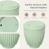 FRENVI Retro Cup 250 ml | 4 Pcs