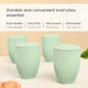 FRENVI Retro Cup 350 ml | 4 Pcs