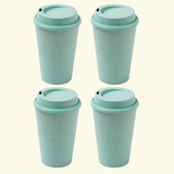 FRENVI Sipper Cup 360 ml | 4 pcs
