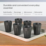 FRENVI Cutting Chai Cup 100 ml | 6 Pcs