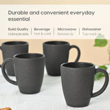 FRENVI Classic Cup 300 ml | 4 Pcs