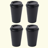FRENVI Sipper Cup 360 ml | 4 pcs