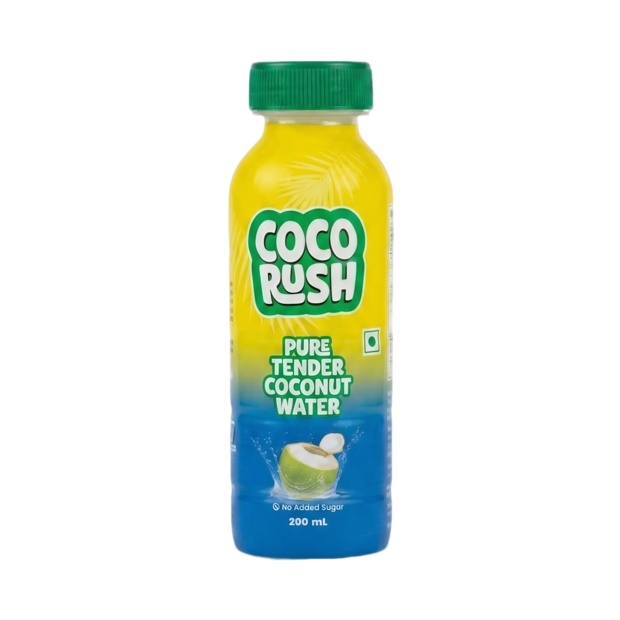 COCO RUSH Coconut Water | 200ml
