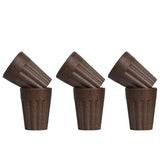FRENVI Cutting Chai Cup 100 ml | 6 Pcs