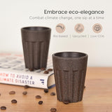 FRENVI Cutting Chai Cup 100 ml | 6 Pcs