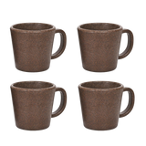 FRENVI Majestic Cup 375ml | 4 Pcs
