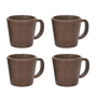FRENVI Majestic Cup 375ml | 4 Pcs