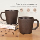 FRENVI Majestic Cup 375ml | 4 Pcs