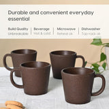 FRENVI Majestic Cup 375ml | 4 Pcs