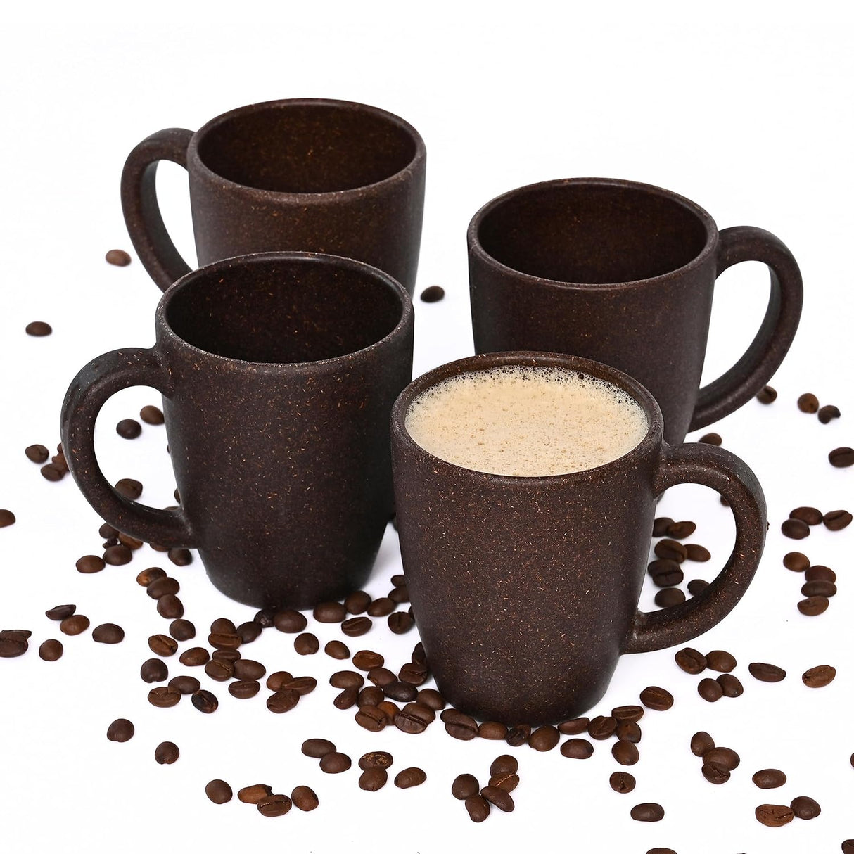FRENVI Classic Cup 300 ml | 4 Pcs
