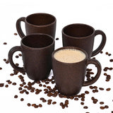 FRENVI Classic Cup 300 ml | 4 Pcs