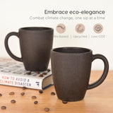 FRENVI Classic Cup 300 ml | 4 Pcs