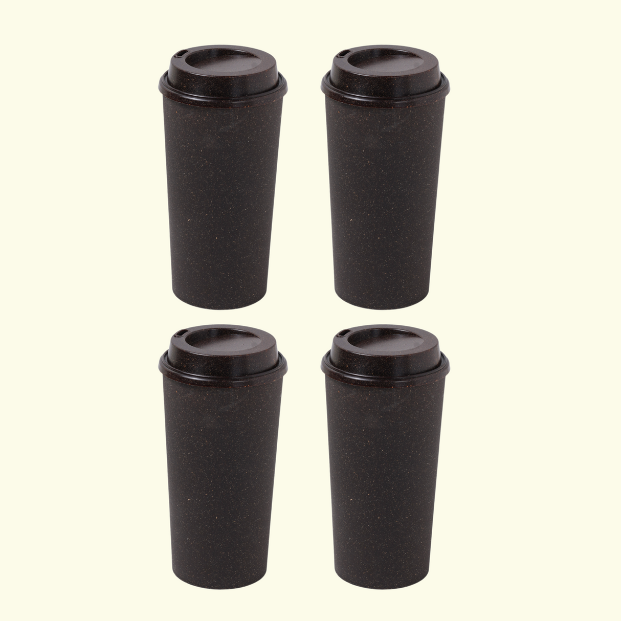 FRENVI Sipper Cup 475 ml | 4 pcs