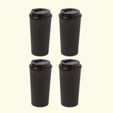 FRENVI Sipper Cup 475 ml | 4 pcs
