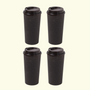FRENVI Sipper Cup 475 ml | 4 pcs