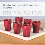 FRENVI Cutting Chai Cup 100 ml | 6 Pcs