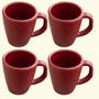 FRENVI Classic Cup Mini 100 ml | 4 Pcs