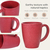 FRENVI Classic Cup 300 ml | 4 Pcs