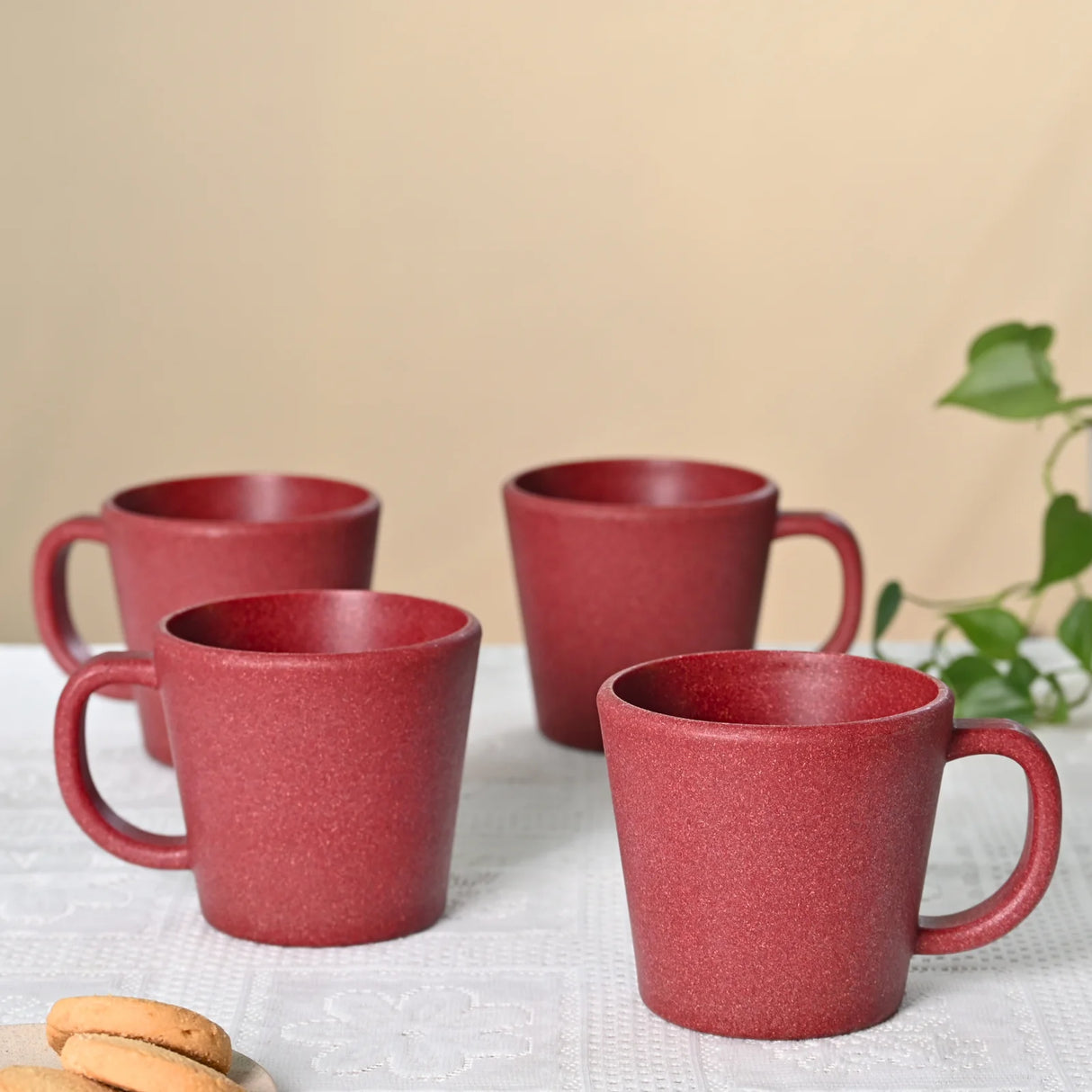 FRENVI Majestic Cup 375ml | 4 Pcs