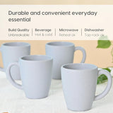 FRENVI Classic Cup 300 ml | 4 Pcs