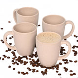 FRENVI Classic Cup 300 ml | 4 Pcs