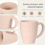 FRENVI Classic Cup 300 ml | 4 Pcs