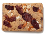 Cranberry Protein Bar